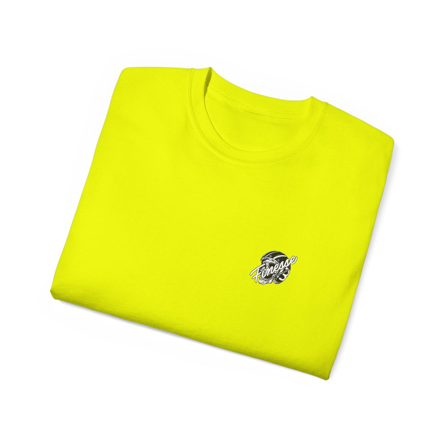 Finesse Brand Company Hi-Vis Tee