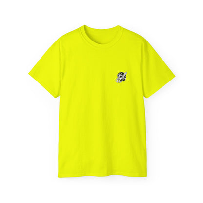 Finesse Brand Company Hi-Vis Tee