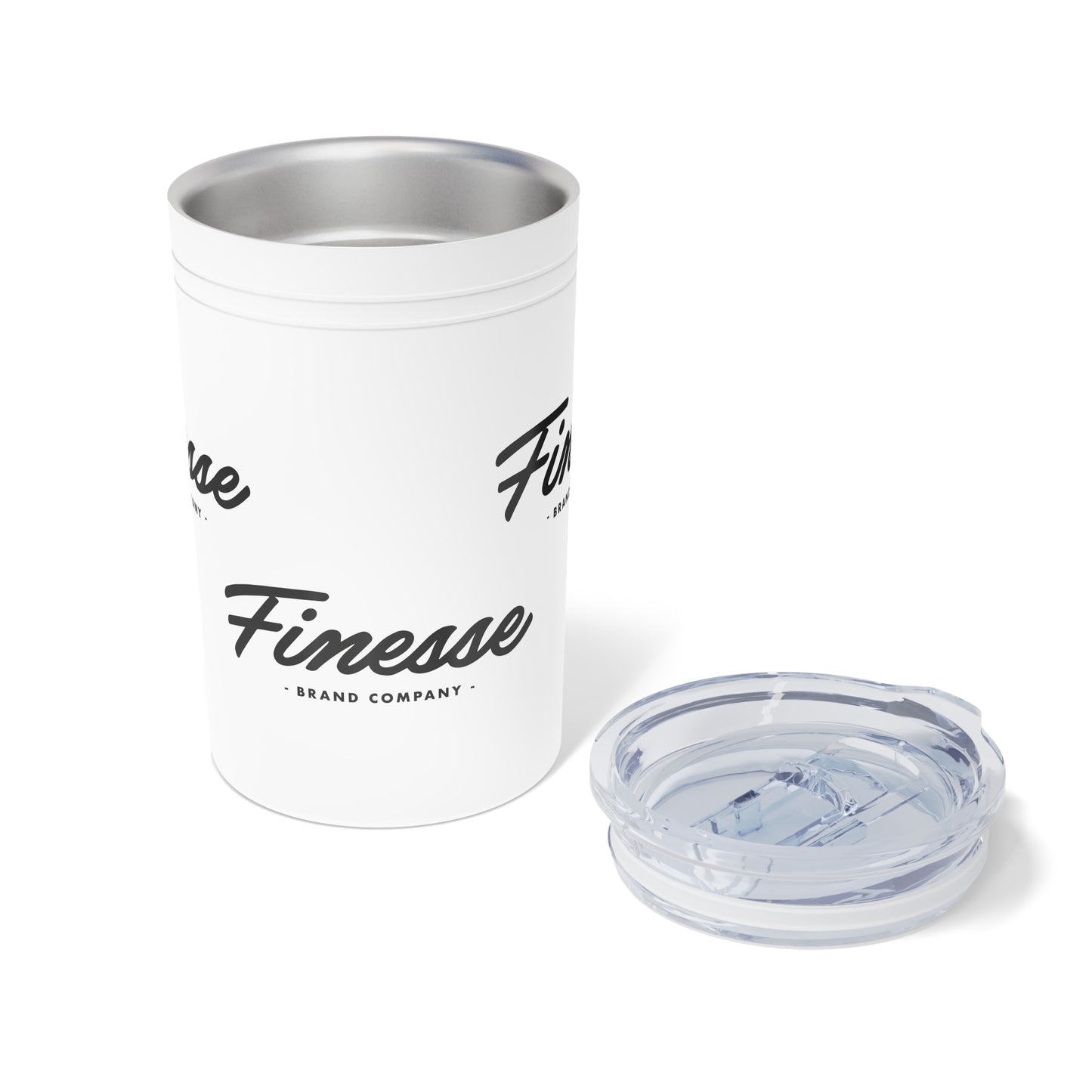 Finesse Brand Company Insulated Tumbler, 11oz