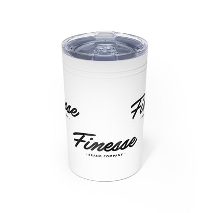 Finesse Brand Company Insulated Tumbler, 11oz