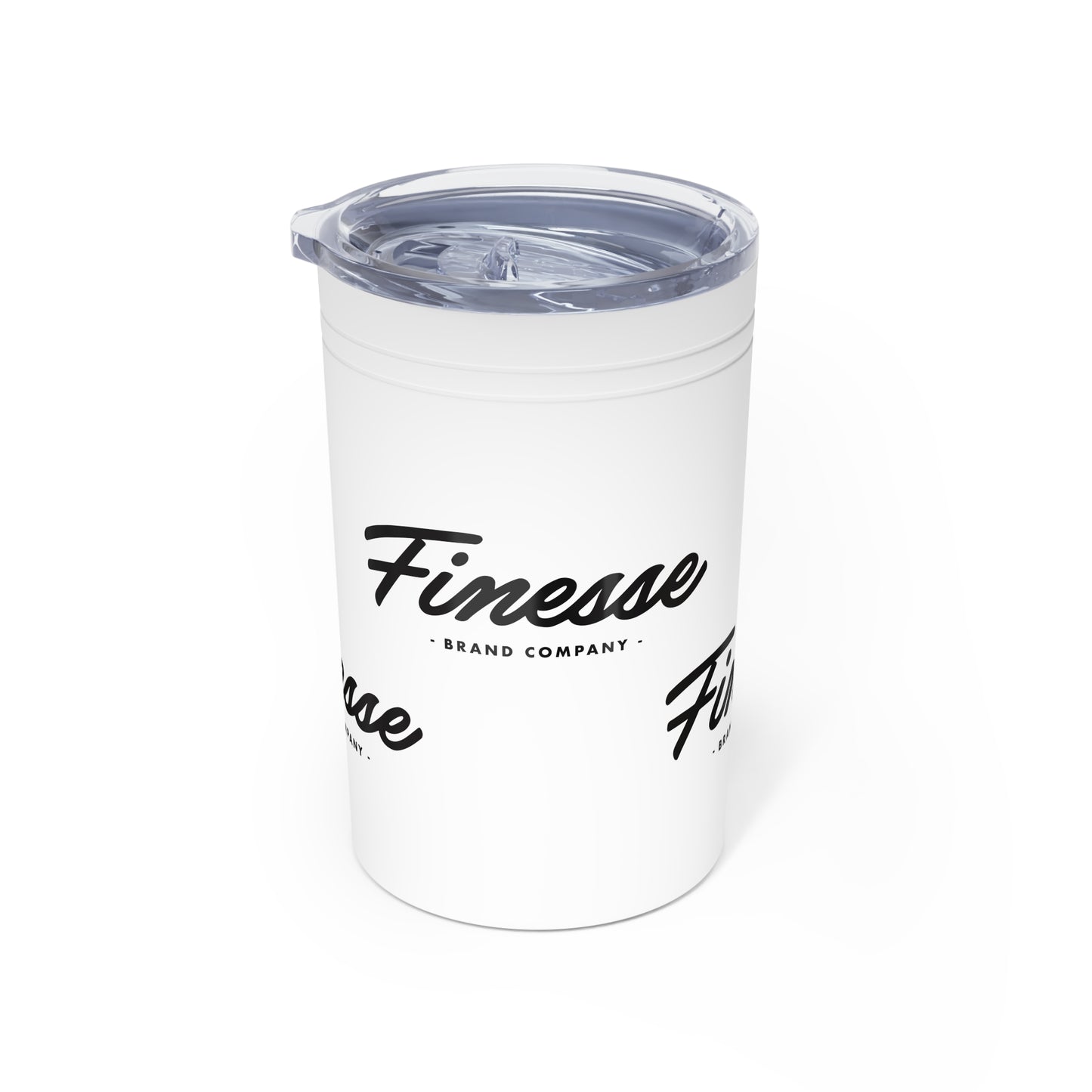 Finesse Brand Company Insulated Tumbler, 11oz